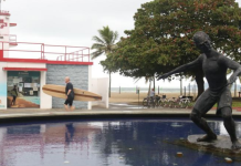 Escola Radical de Santos celebra 35 anos neste sábado
