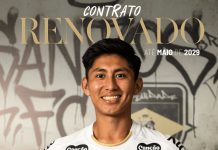 Santos FC renova contrato com meia-atacante Miguelito até maio de 2029