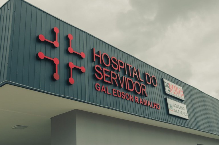Laudo do IML aponta morte natural de mulher deixada sem vida em hospital de João Pessoa