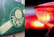 Polícia apura denúncia de estupro de criança de 4 anos dentro do Palmeiras