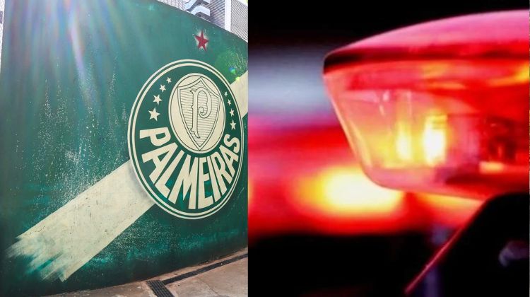 Polícia apura denúncia de estupro de criança de 4 anos dentro do Palmeiras
