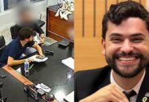 Câmara recebe três pedidos para investigar ‘pacotes misteriosos’ recebidos pelo Vereador Vini Oliveira