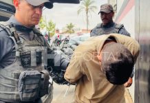 Procurado pela justiça por envolvimento com o Comando Vermelho é preso em Campinas