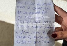 Bilhete ajuda a libertar refém dentro de agência bancária no Centro de Campinas