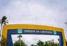Parques de Campina Grande terão horário especial durante feriado de Corpus Christi