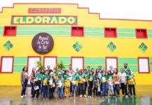 Trilha Pedagógica leva estudantes a uma imersão na história d’O Maior São João do Mundo em Campina Grande