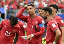 Copa do Mundo 2026: Portugal e Inglaterra entram em campo na 2ª rodada nesta terça (23); confira jogos