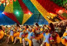 Confira a programação cultural do São João de Campina Grande nesta terça (23)