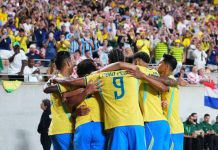 Brasil pode cruzar com Alemanha, França ou Holanda no mata-mata da Copa; veja cenários