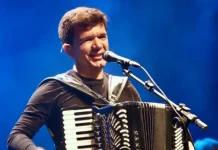 São João de Campina Grande terá Waldonys, José Augusto e transmissão do Brasil nesta quarta (24)