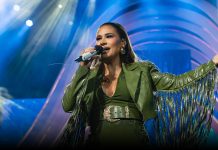 Simone Mendes comanda programação do São João de Campina Grande neste domingo (28) 