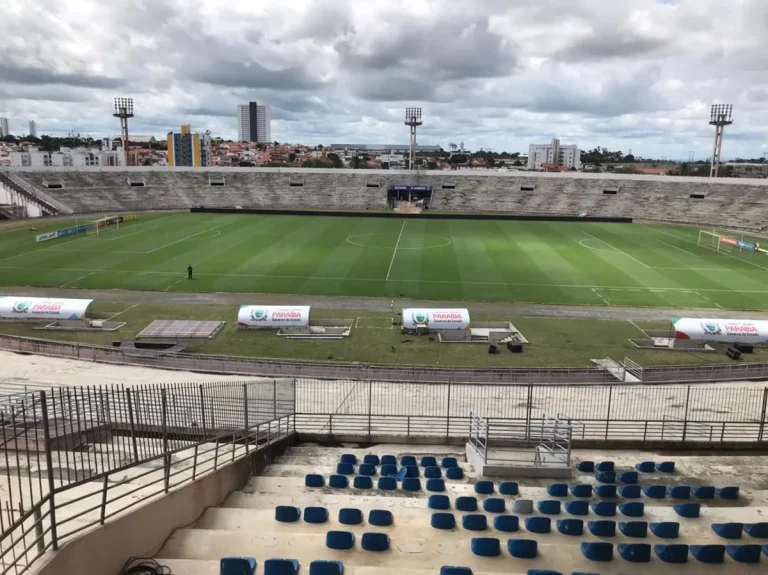 Treze e Serra Branca fazem jogos decisivos pela Série D neste domingo (28)