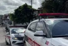 Homem é suspeito de matar idosa enforcada dentro de casa em Sertãozinho