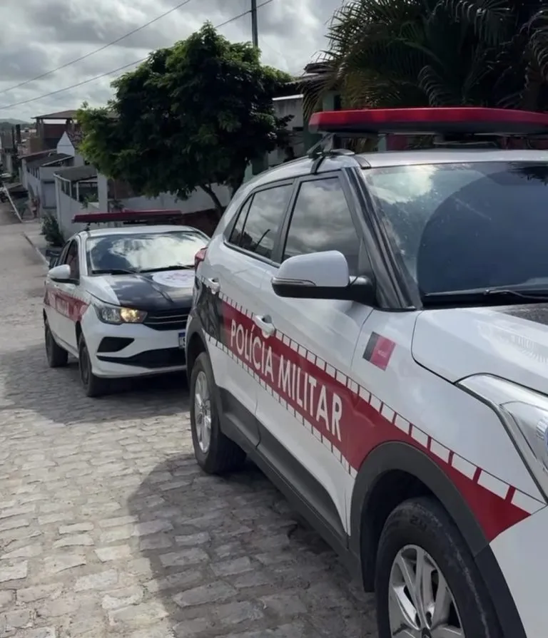 Homem é suspeito de matar idosa enforcada dentro de casa em Sertãozinho