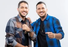 Dupla Iguinho & Lulinha se apresenta nesta sexta-feira (19) no São João de Campina Grande