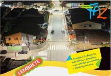 Cubatão lança projeto para modernizar iluminação pública
