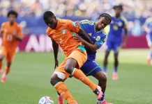 Noruega vence a Costa do Marfim e enfrenta o Brasil no próximo domingo