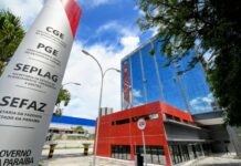 PGE-PB lança cartilha com orientações sobre condutas vedadas a agentes públicos em ano eleitoral nesta segunda (8)