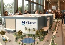 Villamar Shopping: 300 lojas e mais de 5 mil empregos em Praia Grande