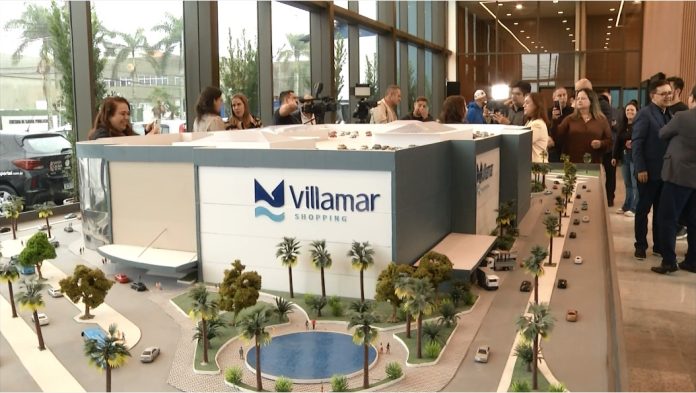 Lança Villamar