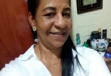 Corpo de Maria das Graças, desaparecida há mais de dois meses, é encontrado