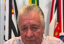 Morre aos 70 anos o prefeito de Araras, Irineu Maretto