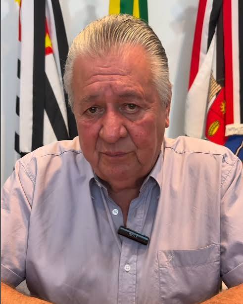 Morre aos 70 anos o prefeito de Araras, Irineu Maretto