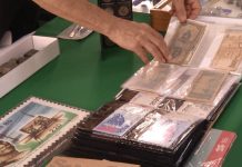 Objetos antigos impulsionam mercado de colecionismo