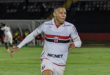 Com dois gols de Hygor, Botafogo vence o Operário-PR de virada no Santão