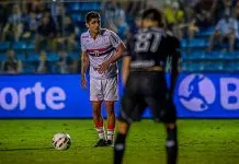 Rafael Gava cita a importância da vitória, ressalta qualidade do trabalho e projeta crescimento da equipe