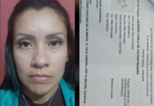 Condenada por tentativa de homicídio contra a sogra em Cananéia é presa em Itanhaém