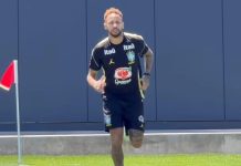 Lula chama Neymar de ‘jogador home office’