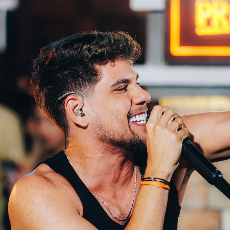 São João de Campina Grande tem Nuzio Medeiros e Japinha como atrações desta quinta-feira (25)