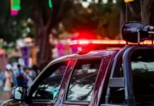 Delegado investigado por tráfico tem prisão mantida e é levado para presídio especial no Valentina