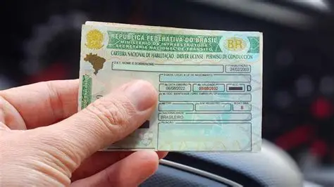 Nova lei garante renovação automática da CNH para motoristas sem pontos na carteira