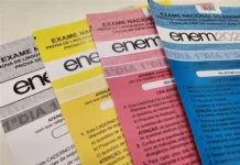 Enem 2026: prazo de inscrição acaba hoje, sexta-feira (12)