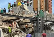 Número de mortes após terremotos na Venezuela sobe para 1.450