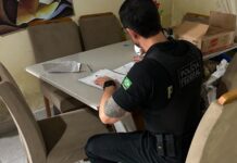 PF investiga esquema de fraude em programas habitacionais da Caixa na Paraíba