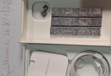 Mulher compra celular de R$5 mil e recebe pedras no lugar do telefone