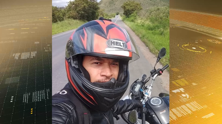 MISTÉRIO: Homem morre dias após ser socorrido por uma pedrada na cabeça