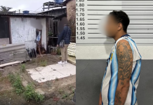 Procurado por assassinato do enteado de 3 anos em SP é preso no Guarujá
