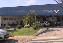 Hospital da PUC declara superlotação e pede que pacientes procurem outras unidades de saúde em Campinas