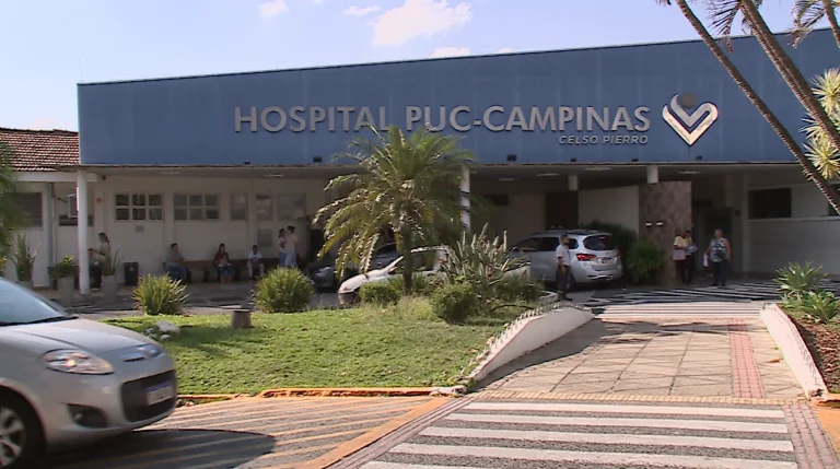 Hospital da PUC declara superlotação e pede que pacientes procurem outras unidades de saúde em Campinas