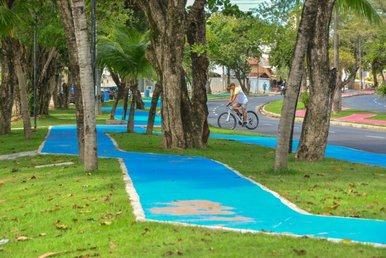 Parque das Três Ruas terá telão, samba e programação especial para estreia do Brasil na Copa
