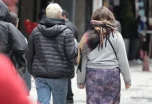 Frente fria pode derrubar termômetros nos próximos dias; Inmet alerta 12 estados e no DF