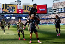 Paraguai elimina Alemanha nos pênaltis e faz história na Copa do Mundo