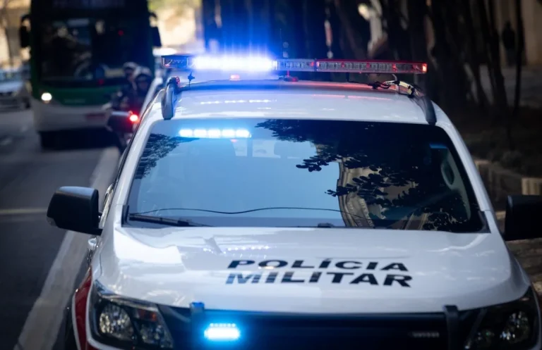 Mulher é atacada com facão em posto de combustíveis de Jaboticabal; agressor é preso