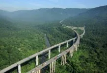 Rodovias Anchieta e Imigrantes, em SP, começam testes com pedágio free flow