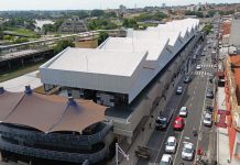 Rio Preto ganha pontos de embarque e desembarque por aplicativo