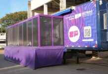 Olímpia é o segundo município paulista a receber o Circuito Integrado SP Por Todas